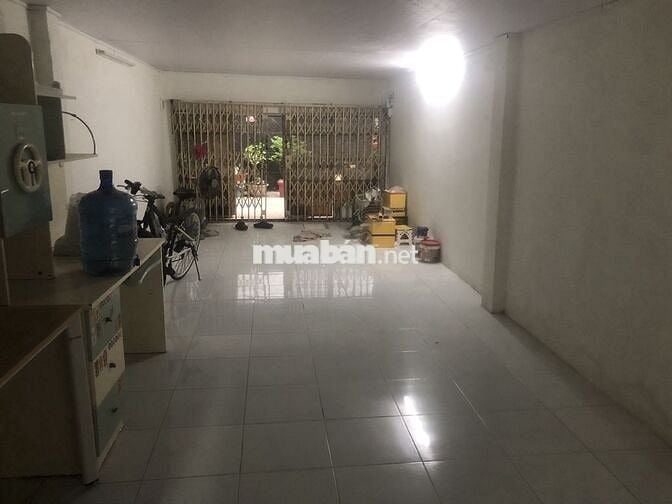 Cho thuê nhà Nguyên căn, Bình Thạnh, một trệt một lầu, mới sửa xong.
