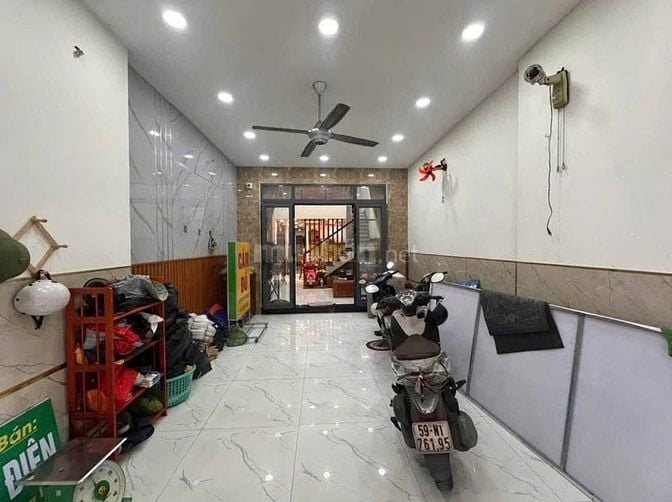 🏡 SIÊU PHẨM 2 MẶT TIỀN ĐÔNG HƯNG THUẬN – GIÁ CHỈ 6,4 TỶ 🔥