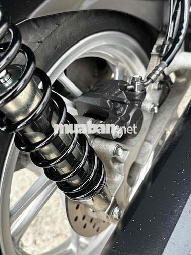 Honda SH 125 ABS 2020 Trắng 20000 km