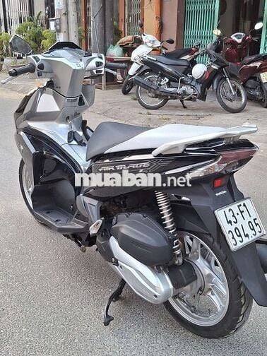 Honda Air Blade 2018 Đen Việt Nam