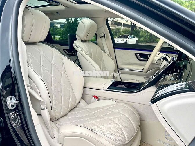 S class S450 4Matic Maybach 2022 - 6 Tỷ 399