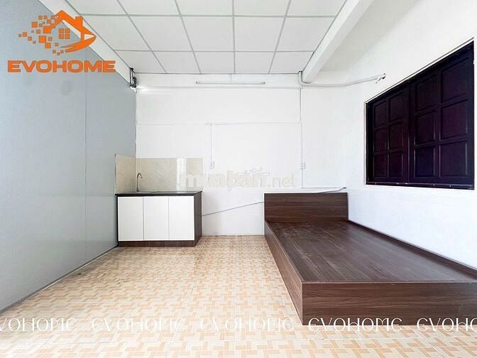 Căn hộ mini 2 phòng ngủ - Quận 7 - Nội thất cơ bản