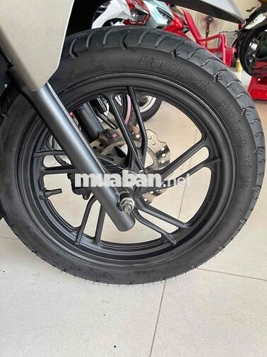 Honda Vario 150cc 2020 Vàng cát . máy zin im