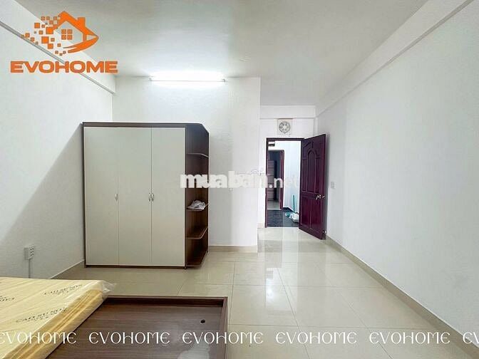 Căn hộ mini 2 phòng ngủ - Quận 7 - Nội thất cơ bản