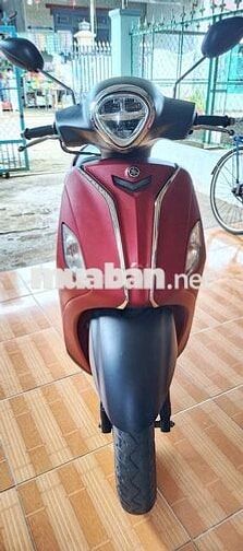 Yamaha Grande 2022 zin keng 70km/lit