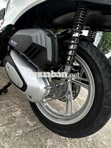 Honda SH 125 ABS 2020 Trắng 20000 km