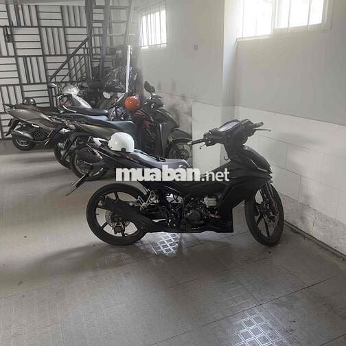 Honda Winner X Đen Đã sử dụng