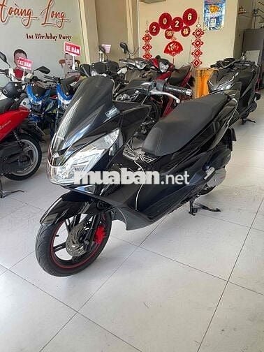 pcx . mẫu đèn less . máy zin im . ko hú. áo đẹp