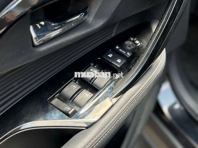 5 Chỗ, Gầm cao - YARIS CROSS 1.5 2024 - CÓ BANK