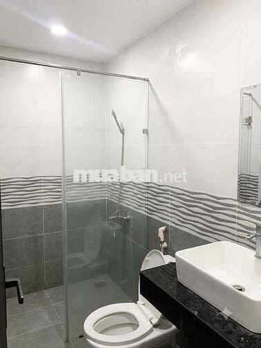 Huỳnh Tấn Phát - 4 Tỷ 850 - Nhà 4 Tầng 47m² - Ngang 4m - 3PN - 400m qu