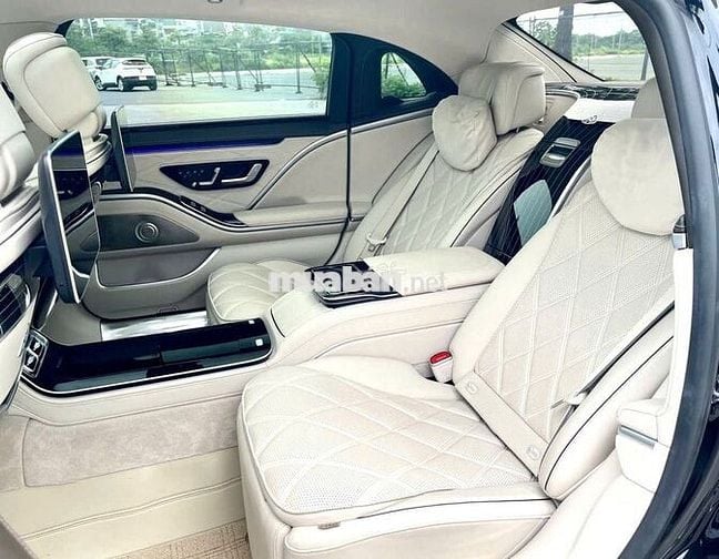 S class S450 4Matic Maybach 2022 - 6 Tỷ 399