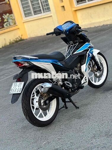 HONDA WINNER BS 59u1-96860  có hổ trợ trả góp