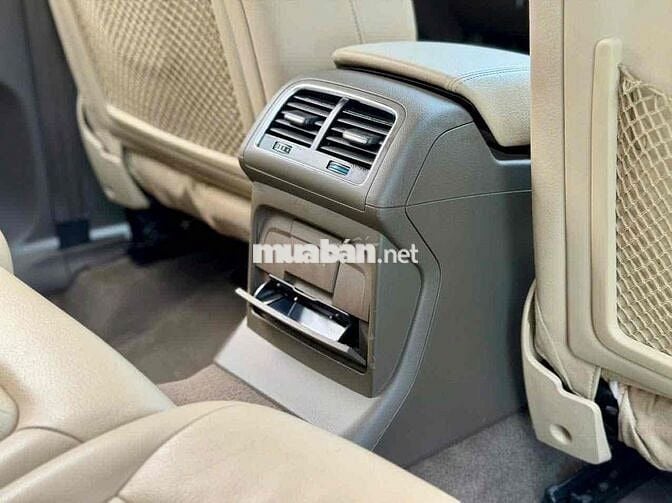 Audi Q5 2012 Xanh Tự động 7 cấp