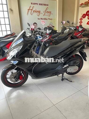 pcx . mẫu đèn less . máy zin im . ko hú. áo đẹp