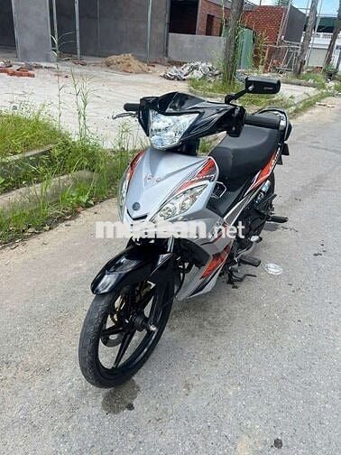 Yamaha Exciter 1S94 2009 Bạc, Đen, Đỏ bs 65 
