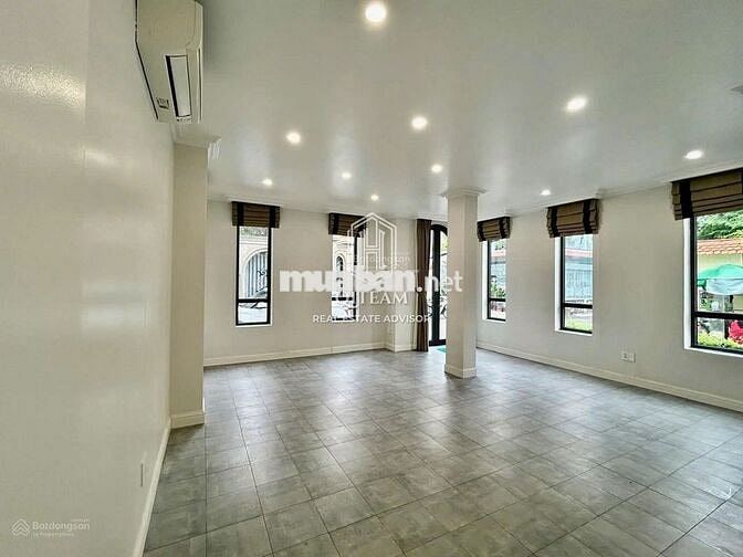 GÓC 2 MẶT TIỀN LAM SƠN , BÌNH THẠNH - 10x6,6m - 4 TẦNG - GIÁ 65 TRIỆU