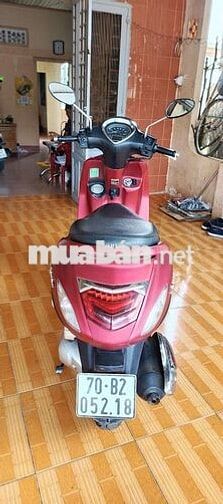 Yamaha Grande 2022 zin keng 70km/lit