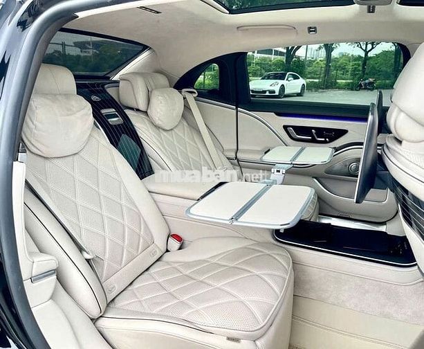 S class S450 4Matic Maybach 2022 - 6 Tỷ 399