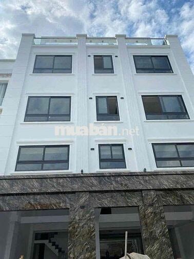 Cho thuê phòng FULL nội thất view kính thoáng mát