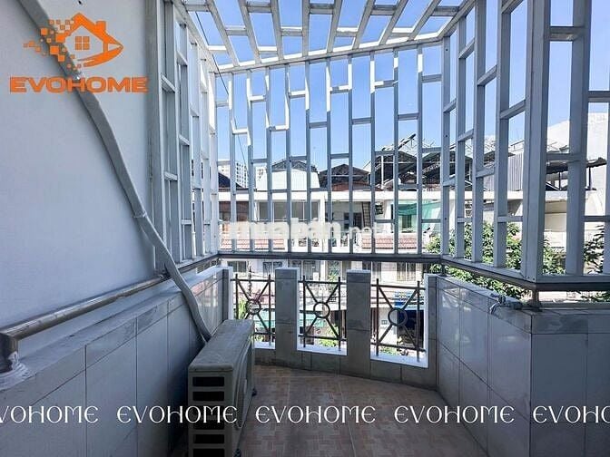Căn hộ mini 2 phòng ngủ - Quận 7 - Nội thất cơ bản