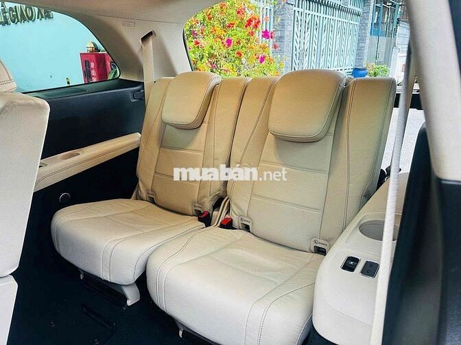 Mercedes GLS 450 4MATIC 2022 Xanh Tự động
