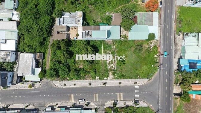 Bán Lô Đất View Trực Diện BIỂN LỘC AN, FULL THỔ CƯ, Giá Hợp Lý