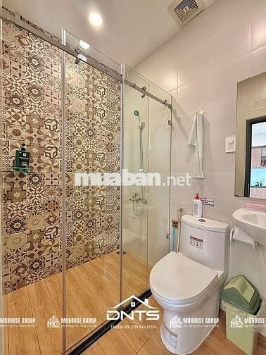 Căn Hộ 1PN 45m2 Thang Máy Hầm Xe View Sông Gần Thảo Cầm Viên