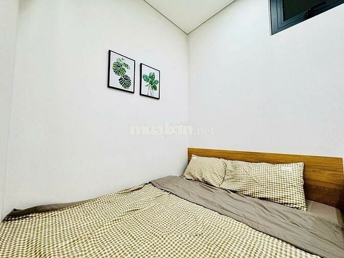 ✅CĂN HỘ STUDIO FULL NỘI THẤT - NGŨ HÀNH SƠN
