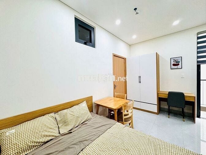 ✅CĂN HỘ STUDIO FULL NỘI THẤT - NGŨ HÀNH SƠN