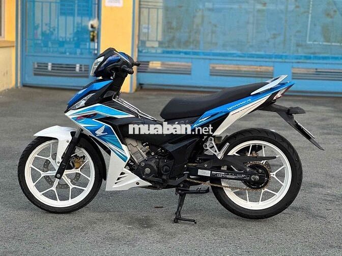 HONDA WINNER BS 59u1-96860  có hổ trợ trả góp