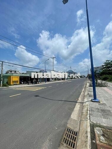 Bán Lô Đất View Trực Diện BIỂN LỘC AN, FULL THỔ CƯ, Giá Hợp Lý