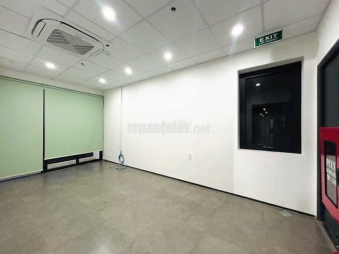 CHO THUÊ VĂN PHÒNG ĐẸP – 100M² – GIANG CHÂU 1 - KHUÊ MỸ