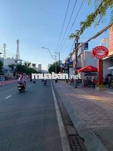 Huỳnh Tấn Phát - 4 Tỷ 850 - Nhà 4 Tầng 47m² - Ngang 4m - 3PN - 400m qu