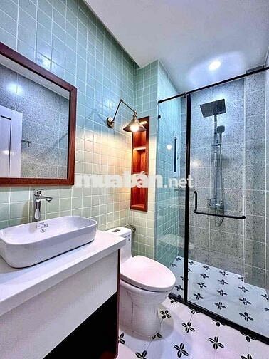 CHO THUÊ STUDIO TÁCH BẾP BAN CÔNG TO NGAY QUẬN 3