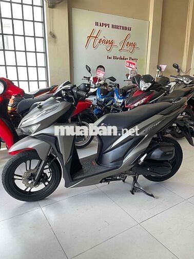 Honda Vario 150cc 2020 Vàng cát . máy zin im