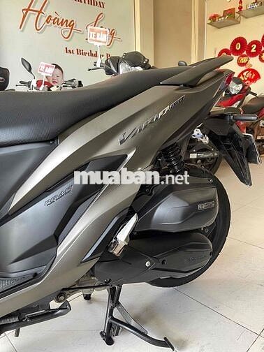Honda Vario 150cc 2020 Vàng cát . máy zin im