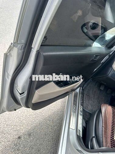 Hyundai i10 2014 Bạc