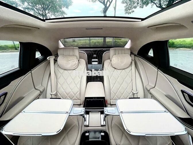 S class S450 4Matic Maybach 2022 - 6 Tỷ 399