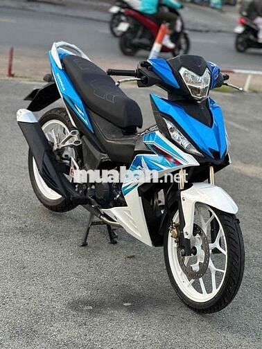 HONDA WINNER BS 59u1-96860  có hổ trợ trả góp