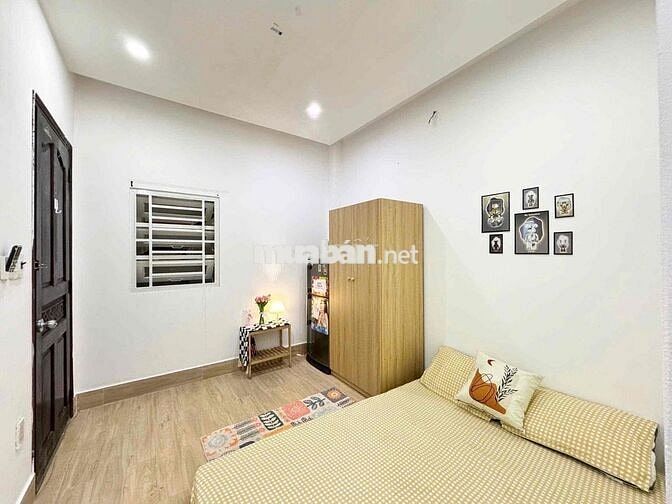Cho thuê phòng studio full nt ngay Thống Nhất