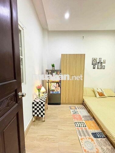 Cho thuê phòng studio full nt ngay Thống Nhất