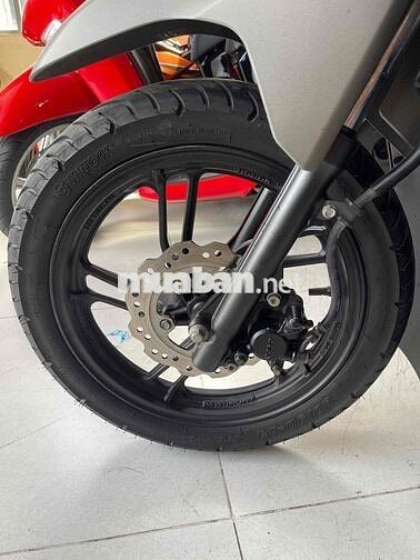 Honda Vario 150cc 2020 Vàng cát . máy zin im