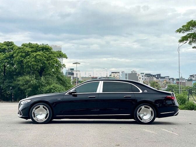 S class S450 4Matic Maybach 2022 - 6 Tỷ 399