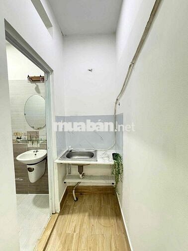 Cho thuê phòng studio full nt ngay Thống Nhất