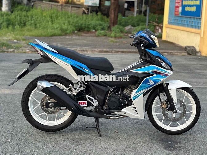 HONDA WINNER BS 59u1-96860  có hổ trợ trả góp
