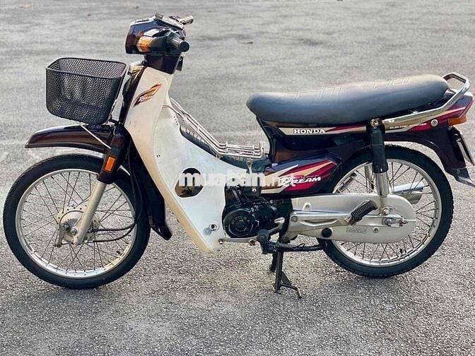 Dream TQ Dọn Nguyên Con Super