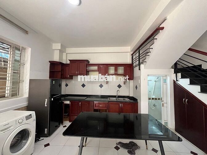 🏡 Căn hộ dịch vụ 2 phòng ngủ – Bếp riêng – Chính chủ