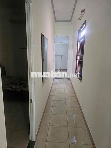 Cho Thuê Nhà Khúc Thừa Dụ Phước Long Nha Trang Hướng Đông Nam