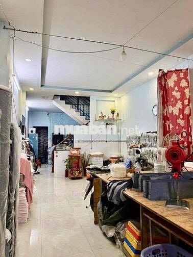 MẶT TIỀN KINH DOANH , KHU ĐÔNG ĐÚC-82M2 –2 TẦNG BTCT- AEON TÂN PHÚ