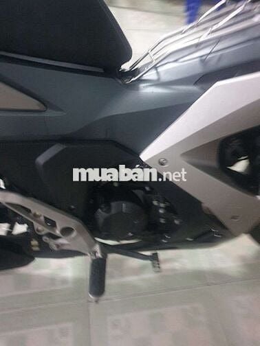 Honda Winner X ABS 2022 Xám bạc 42.733 km
